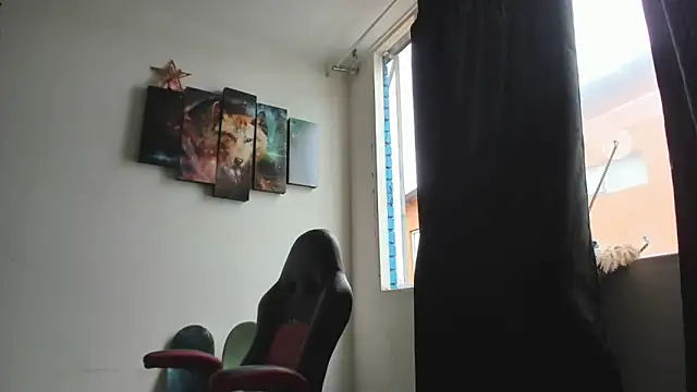 Jeff_Walton@xh Obrolan Langsung XXX