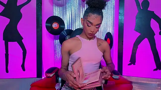 nickyminach_ Obrolan Langsung XXX