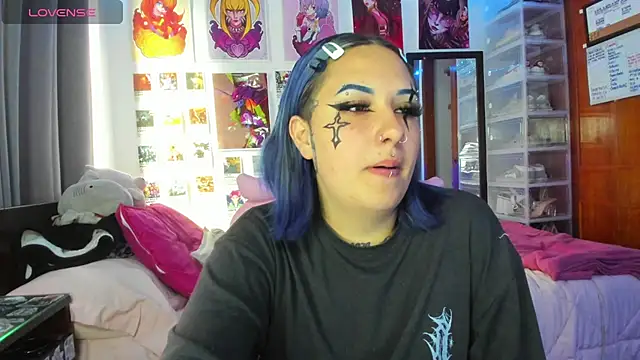 Jessie_williams – webcam-show