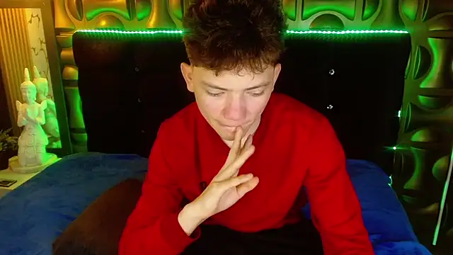 cruz_dante Obrolan Langsung XXX