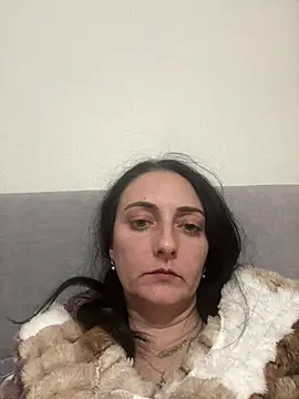 Miroslava1247 Adlı Modelin Canlı XXX Sohbeti