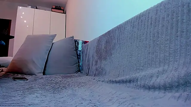 your_Goddess_Eva Live XXX-Chat