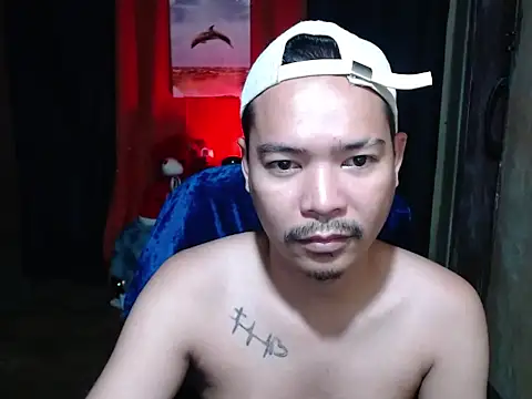 MANIACasianX Pertunjukan Webcam