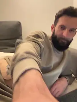 XXX chat uživo modela Michel_huge