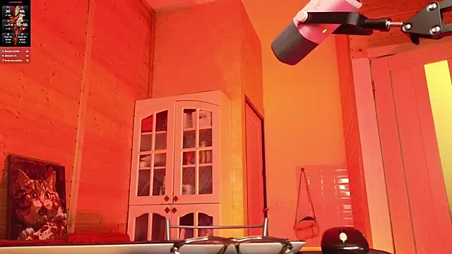 Lady_Shine Live XXX-Chat