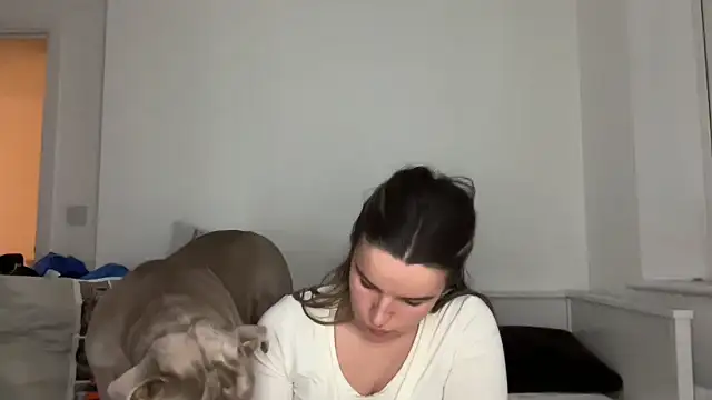 maisiesmithx Chat XXX in diretta