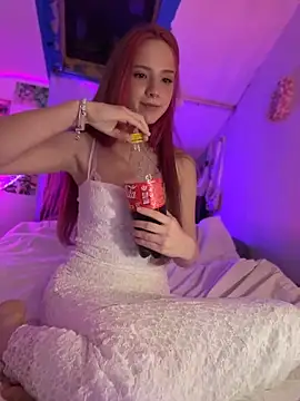 Ameliamoooon's Live XXX Chat