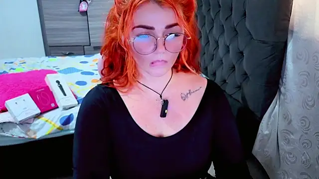 Alexatexa2929 – Naživo XXX chat
