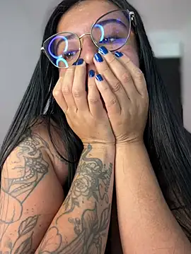 Devilsweet17 – Naživo XXX chat