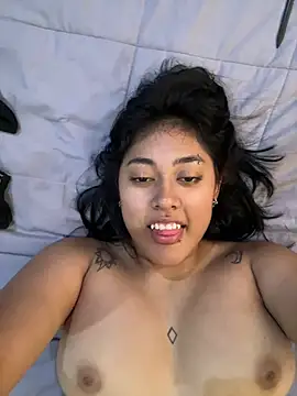 Show Webcam de pawmistry