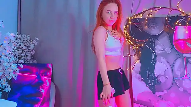 KathrynCanpbell – Naživo XXX chat