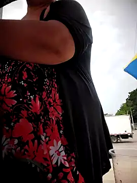 Brenda_Berck_ Webcam-Show