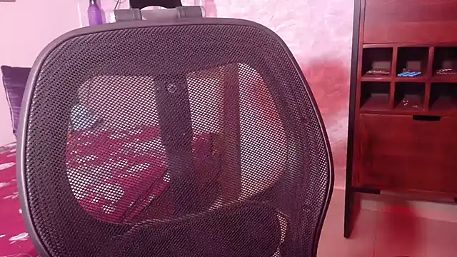 MidnightFlame – Live XXX-chat