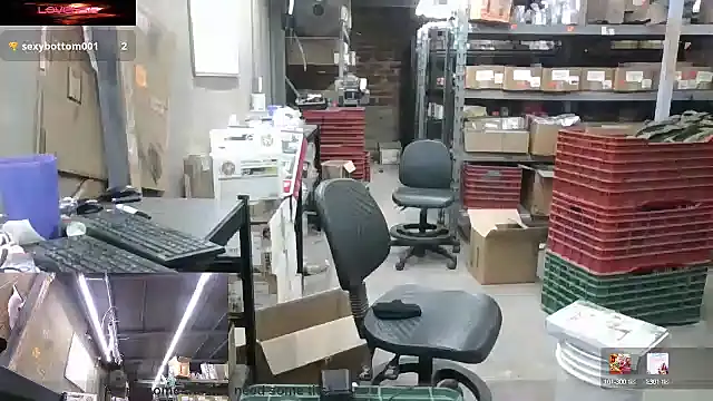 Živý XXX chat BustedCall