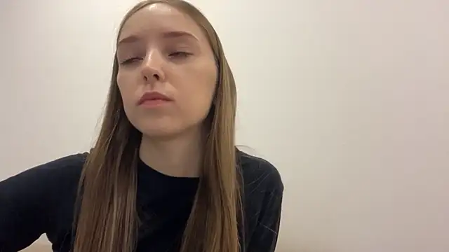 Czat XXX na żywo – TanjaBrounson