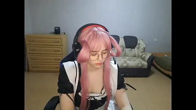 ShaynaLinley's Webcam Show