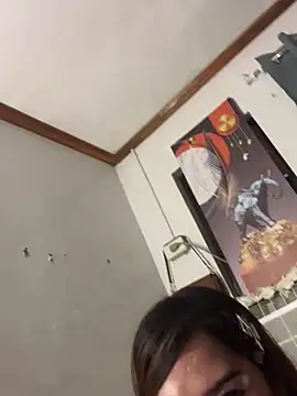 Princessaprilxxx Pertunjukan Webcam