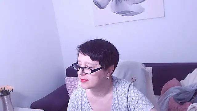 แชท XXX สดของ ChristaRose