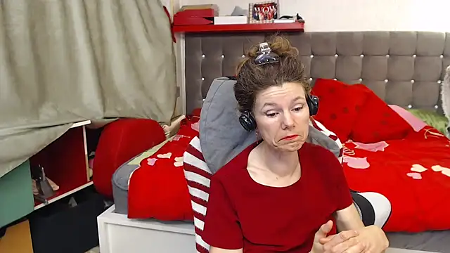 kellyterapy's Live XXX Chat