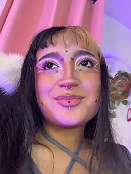 XXX chat uživo modela MeowMota_