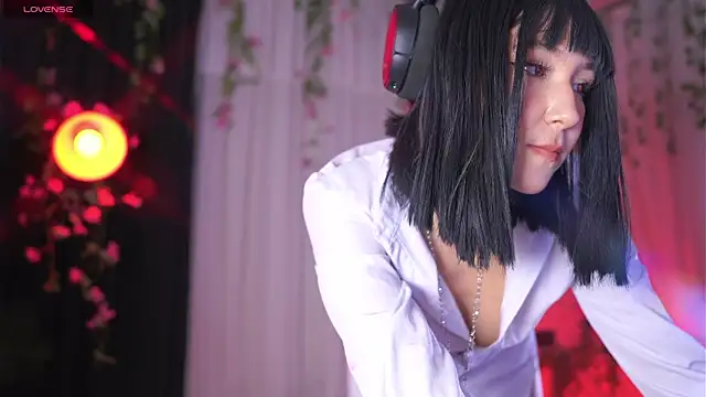 Bella-Franco Live XXX-Chat