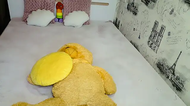 Živý XXX chat lovely-eyes