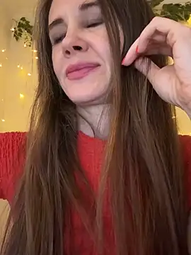 Živý XXX chat LucieMack