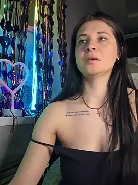 Živý XXX chat _Anna_cutie_