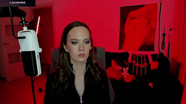 Goddess_of_Fertility Obrolan Langsung XXX