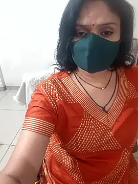 Živý XXX chat khushikhushi