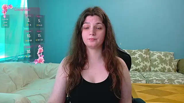 TreeJeanne's Live XXX Chat