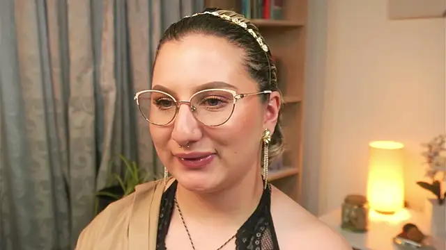 Živý XXX chat Ximenna_Cruz