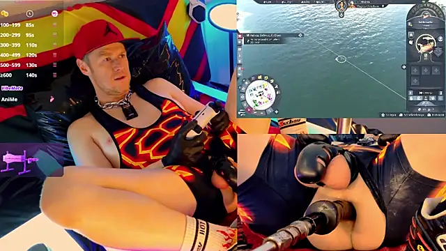 Romanheart 现场XXX聊天