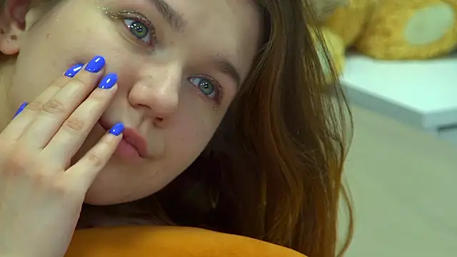 Živý XXX chat LessySmith