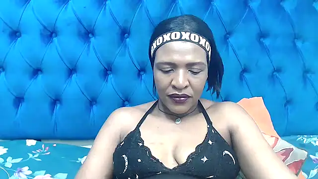 Živý XXX chat SpicyQueenxxxx