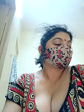 Živý XXX chat Ratna-777