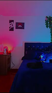 Živý XXX chat Pauilina