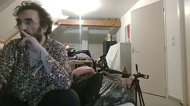 Živý XXX chat Mastersanges