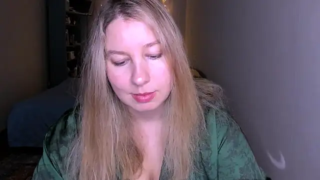 Živý XXX chat NancySanders