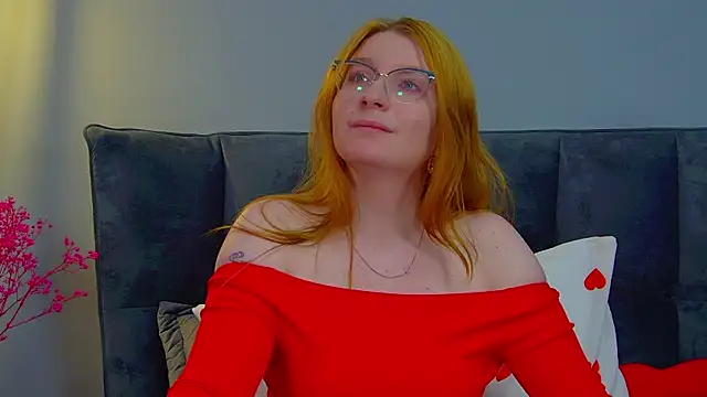 AliceAllisonsのライブXXXチャット