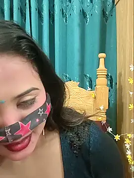 Živý XXX chat Beauty_Queen_Soniya