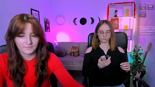 Živý XXX chat evalora_vei