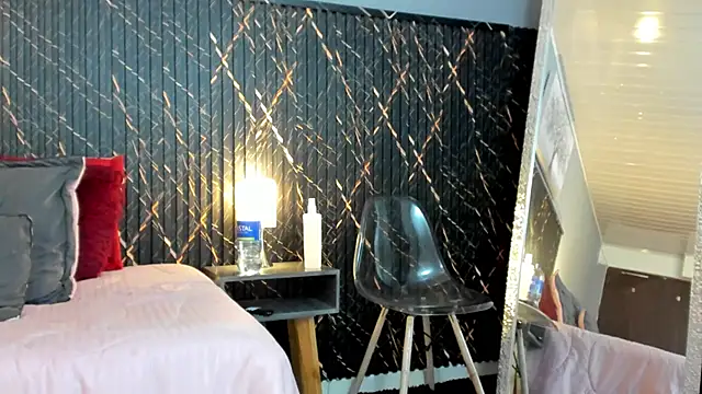 Chatroom XXX en direct de clara_heat