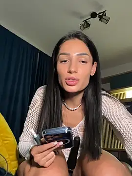 دردشة VickyM99 الجنسية المباشرة