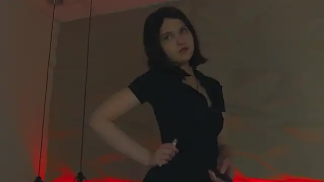 عرض كام Ruby_de_Cherry