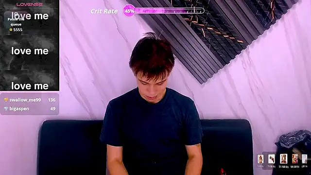 Liam_York_n Webbikameraesitys