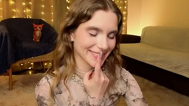 Živý XXX chat RozanneJordan