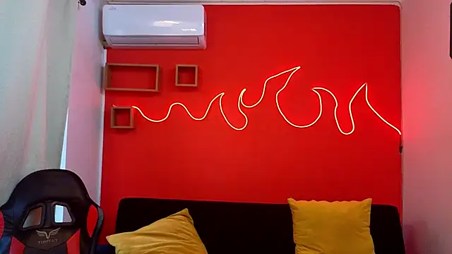 Neo_Twink Show Webcam