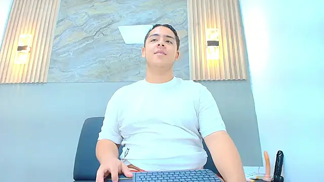 عرض كام Erick_craig