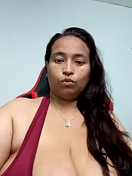 Živý XXX chat BustySexy_Nataly